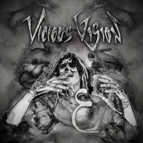 Vicious Vision : Aïn ع